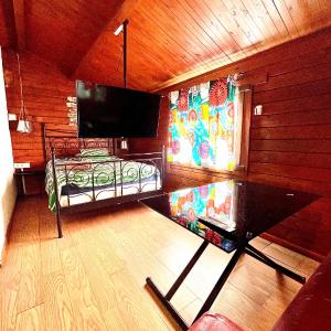 Bungalow (2 Adults)