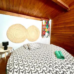 One-Bedroom Bungalow