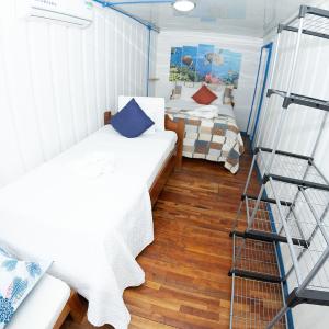 Budget Triple Room