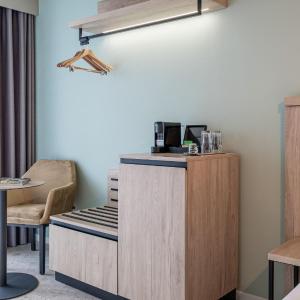 Standard Connected Room