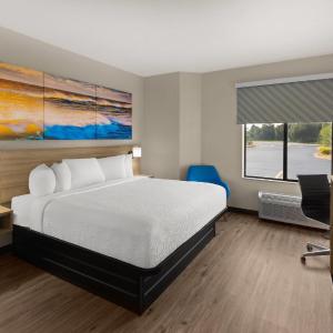 King Room - Non-Smoking