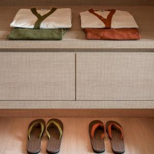 Twin Room with Terrace