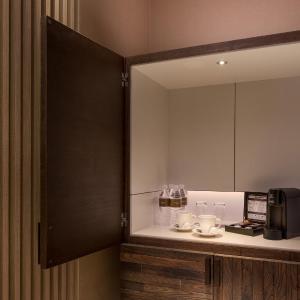Japanese Triple Room