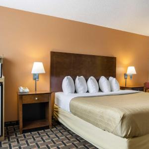 King Room - Non-Smoking