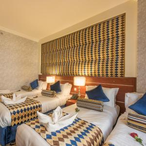 Quadruple Room with Bathroom