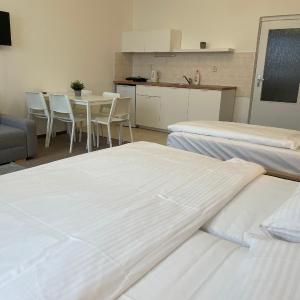 Studio (3 Adults)