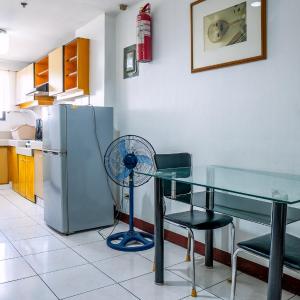 One Bedroom Suite 
