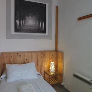 Twin Room with Private External Bathroom