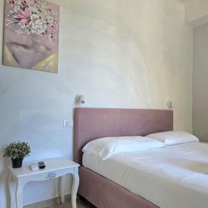 Standard Double or Twin Room with Sea View