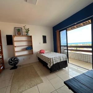 Bunk Bed in Mixed Dormitory Room