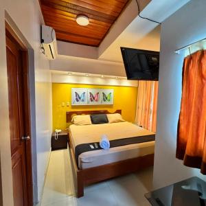 Suite with Balcony