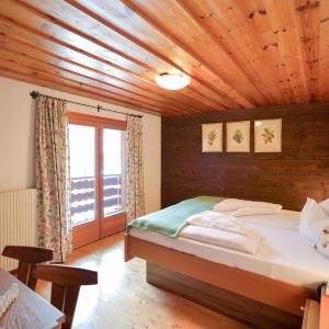 Double or Twin Room with Balcony