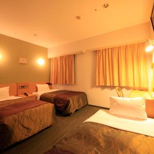 Triple Room -Non-Smoking