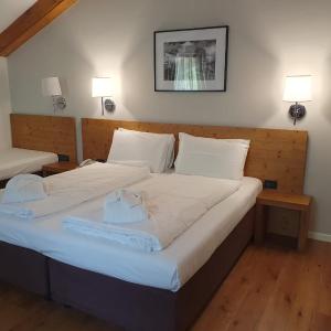 Triple Room with Terrace