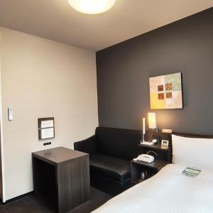 Comfort Double Room with Small Double Bed - Non-Smoking