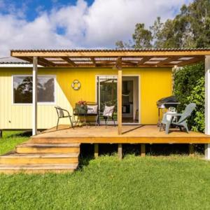 King or Twin Cottage