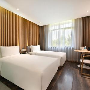 Executive Twin Room