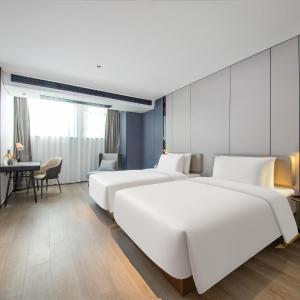 Executive Twin Room