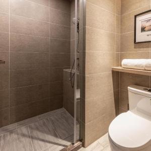 Superior Double Room with City View