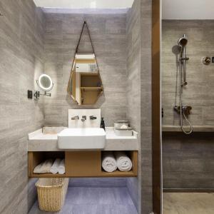 Executive Twin Room