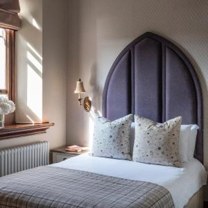 Small Classic Double Room