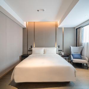 Atour Double Room