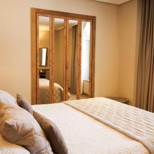 Double or Twin Room - Disabled Access