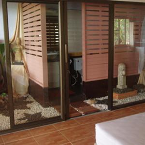 Superior Twin Room with Garden View