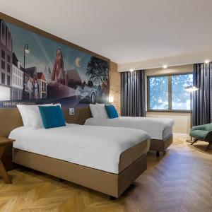 Superior Twin Room - Disability Access