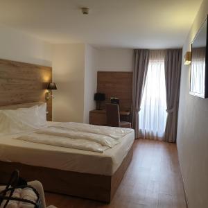 Double Room  Dependance