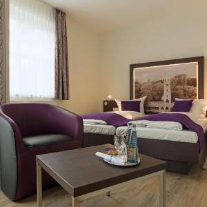 Double Room Extra Comfort