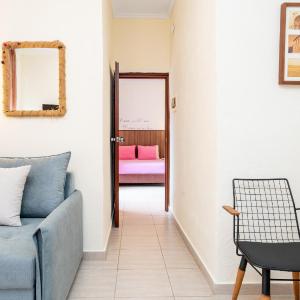 Suite with Garden View