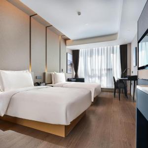 Executive Twin Room