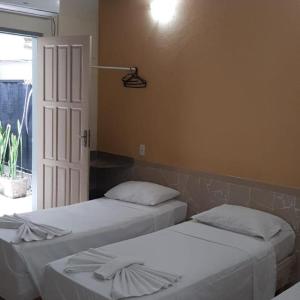 Economy Triple Room