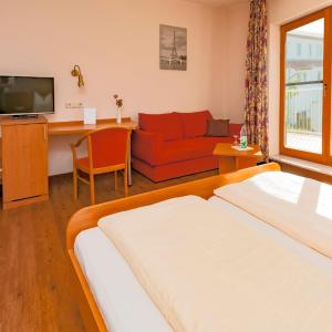 Comfort Single Room