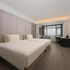 Superior Family Twin Room