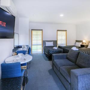 Superior Family Room