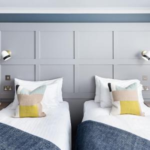 Grand Twin Room
