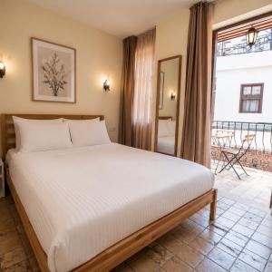 Budget Double Room