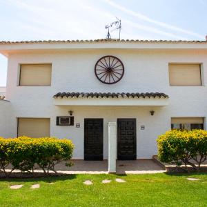  Triple Room 3 Beds with Terrace.
