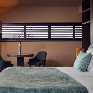 Oriental Emerald Suite - with Sauna