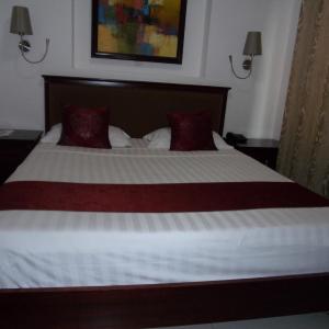 Exclusive Suite