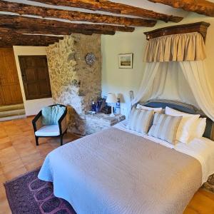 Superior Double Room Cretas