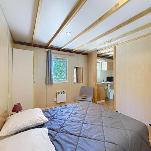 Chalet (6-8 Adults)