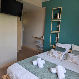 Superior Quadruple Room