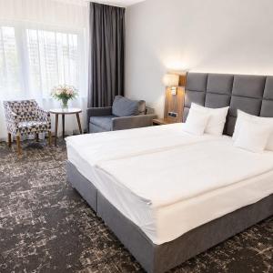 Premium Double Room