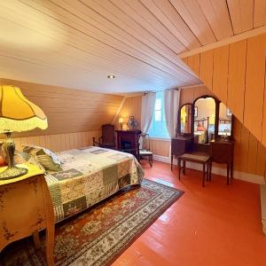 Junior Suite with Sea View