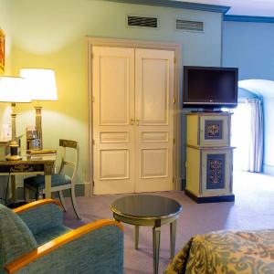 Double Room with New Year's Package