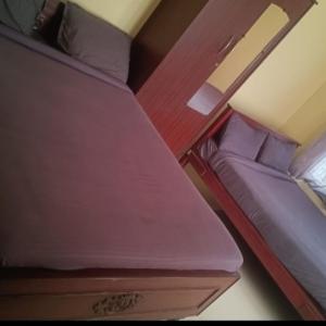 Double Room with Two Double Beds