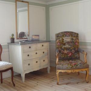 Family Double Room